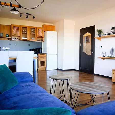 Tarnovo Studios City Center Tırnova Dış mekan fotoğraf