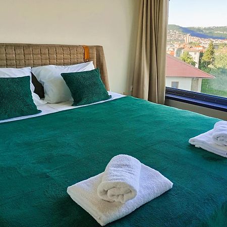 Tarnovo Studios City Center Tırnova Dış mekan fotoğraf