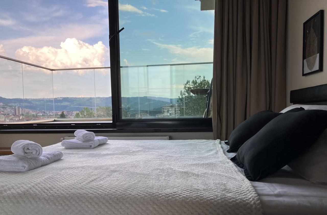 Tarnovo Studios City Center Tırnova Dış mekan fotoğraf