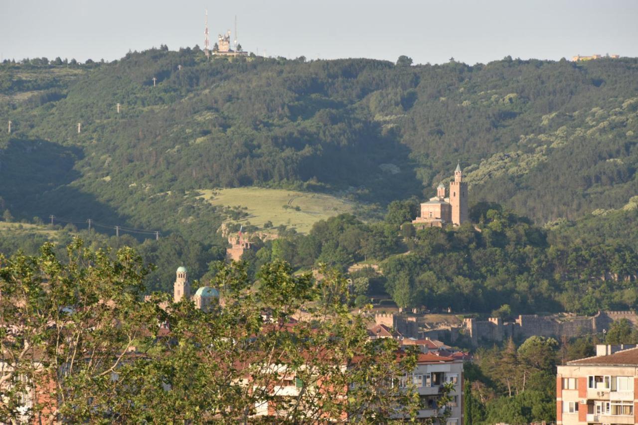 Tarnovo Studios City Center Tırnova Dış mekan fotoğraf
