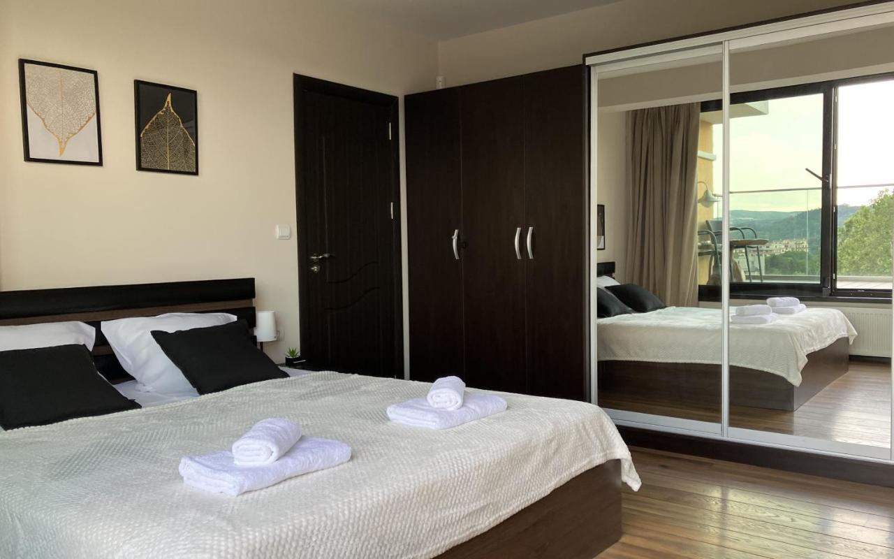 Tarnovo Studios City Center Tırnova Dış mekan fotoğraf