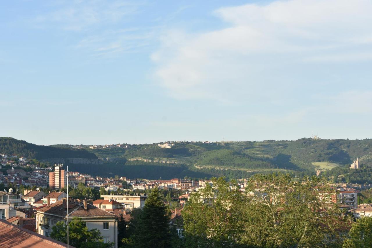 Tarnovo Studios City Center Tırnova Dış mekan fotoğraf