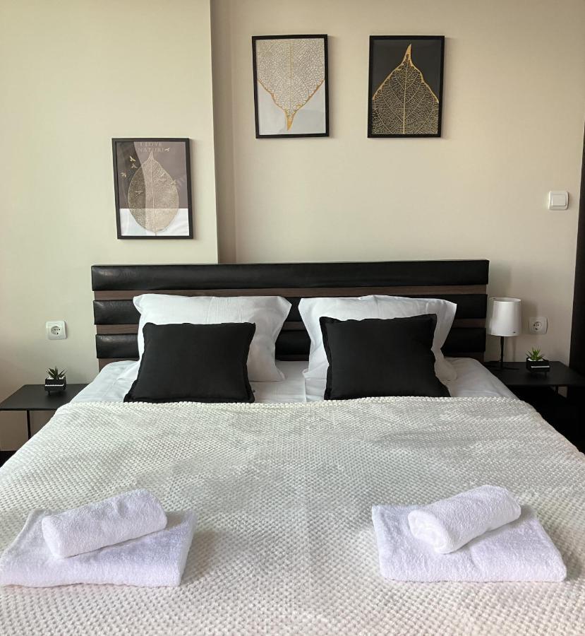 Tarnovo Studios City Center Tırnova Dış mekan fotoğraf