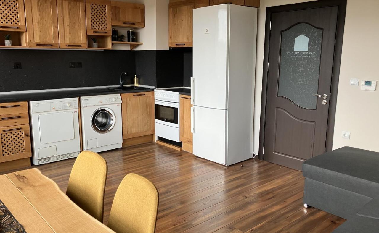 Tarnovo Studios City Center Tırnova Dış mekan fotoğraf