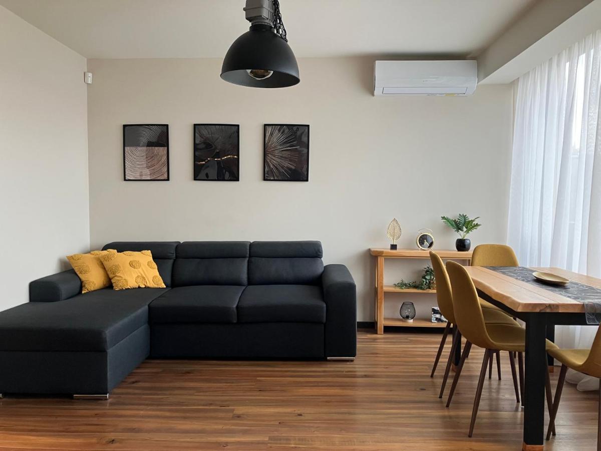 Tarnovo Studios City Center Tırnova Dış mekan fotoğraf