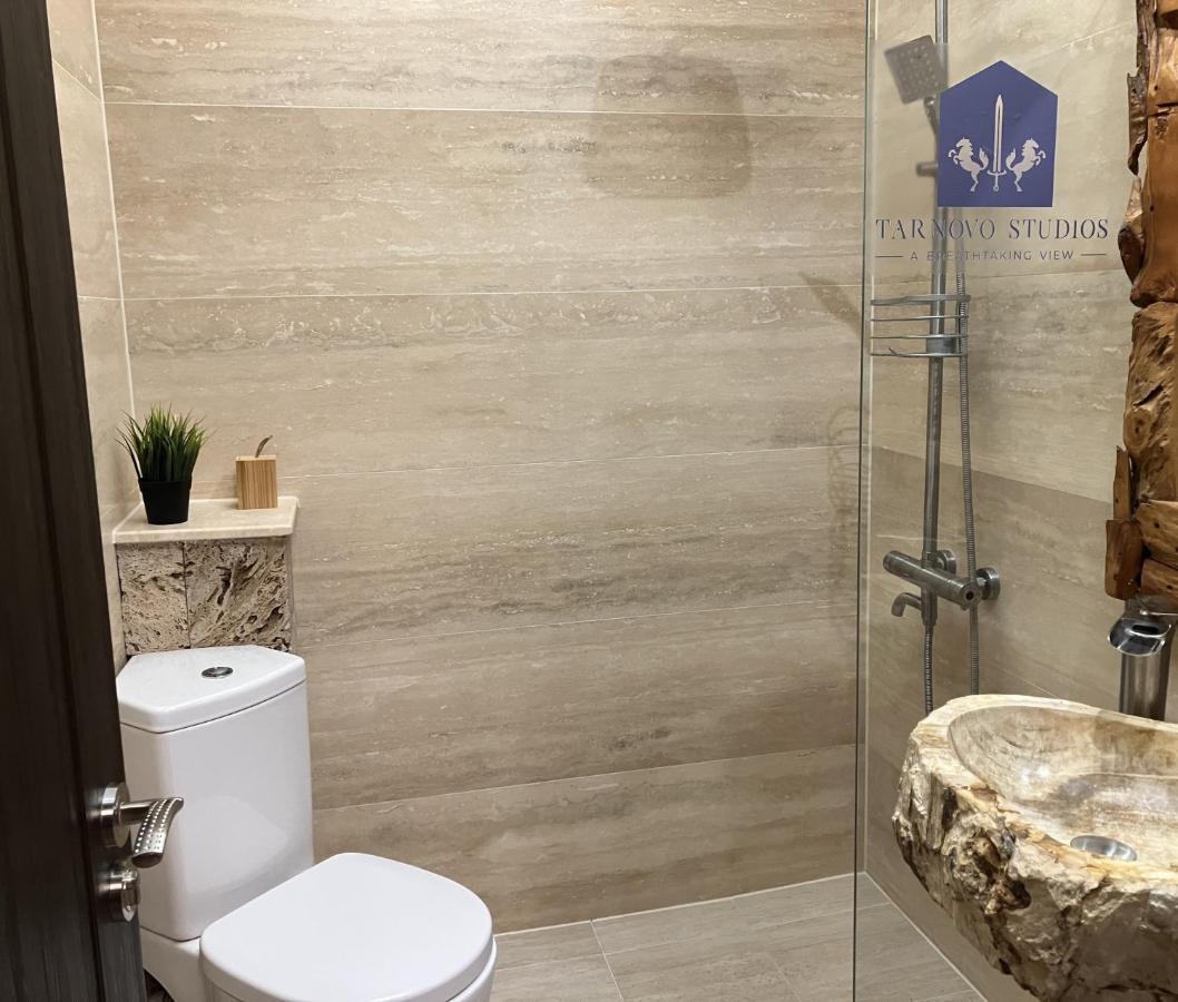 Tarnovo Studios City Center Tırnova Dış mekan fotoğraf