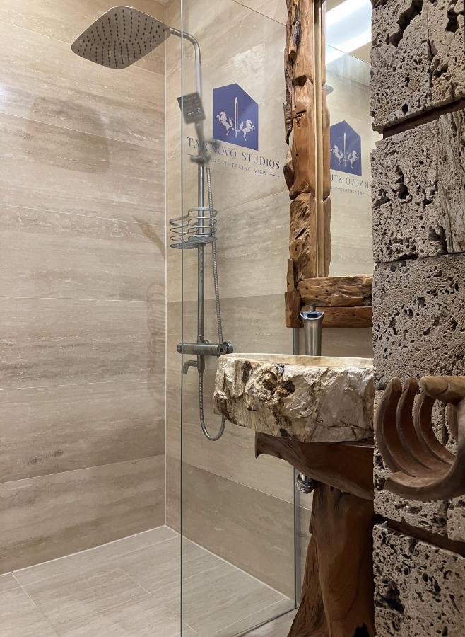 Tarnovo Studios City Center Tırnova Dış mekan fotoğraf