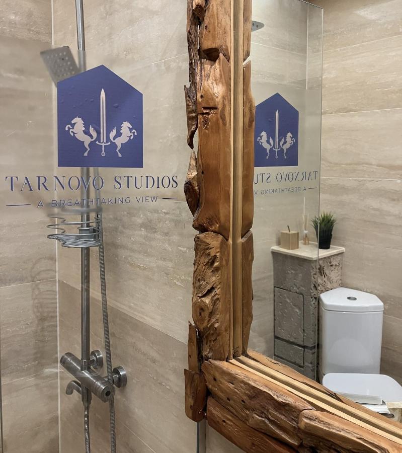 Tarnovo Studios City Center Tırnova Dış mekan fotoğraf