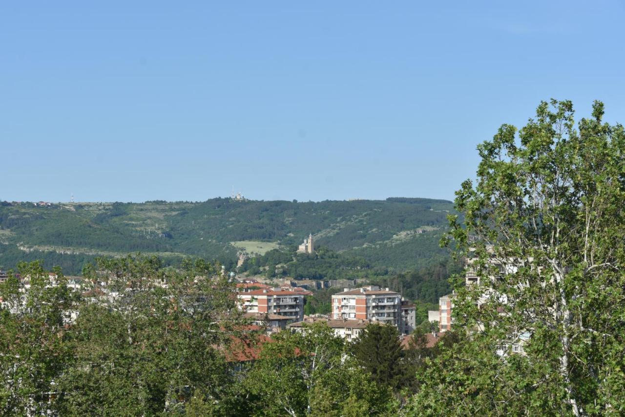 Tarnovo Studios City Center Tırnova Dış mekan fotoğraf