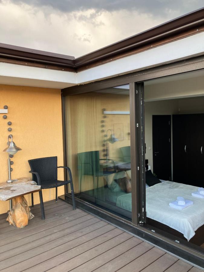 Tarnovo Studios City Center Tırnova Dış mekan fotoğraf