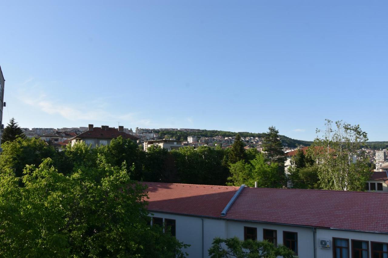 Tarnovo Studios City Center Tırnova Dış mekan fotoğraf
