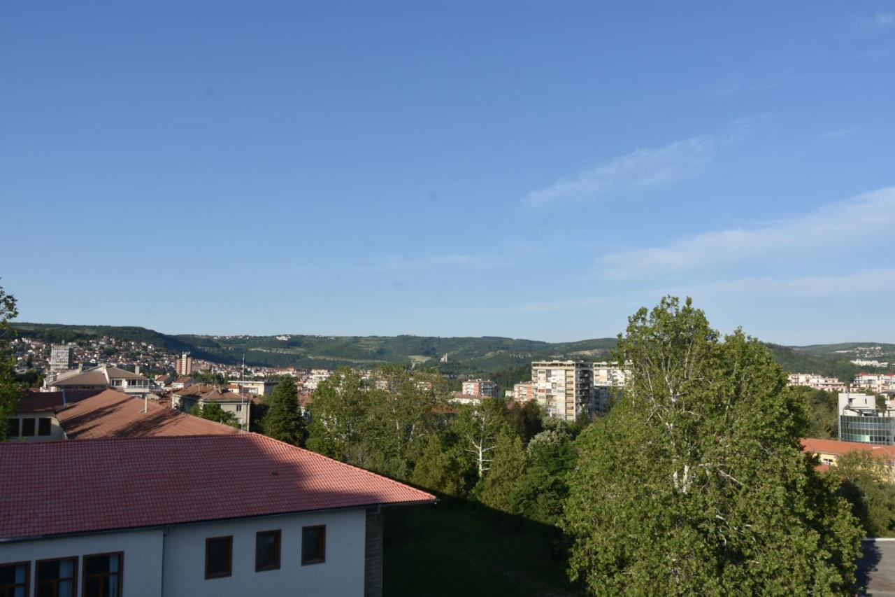 Tarnovo Studios City Center Tırnova Dış mekan fotoğraf