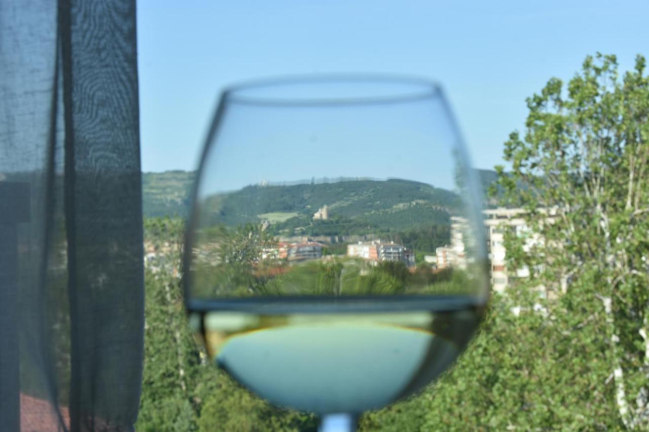 Tarnovo Studios City Center Tırnova Dış mekan fotoğraf