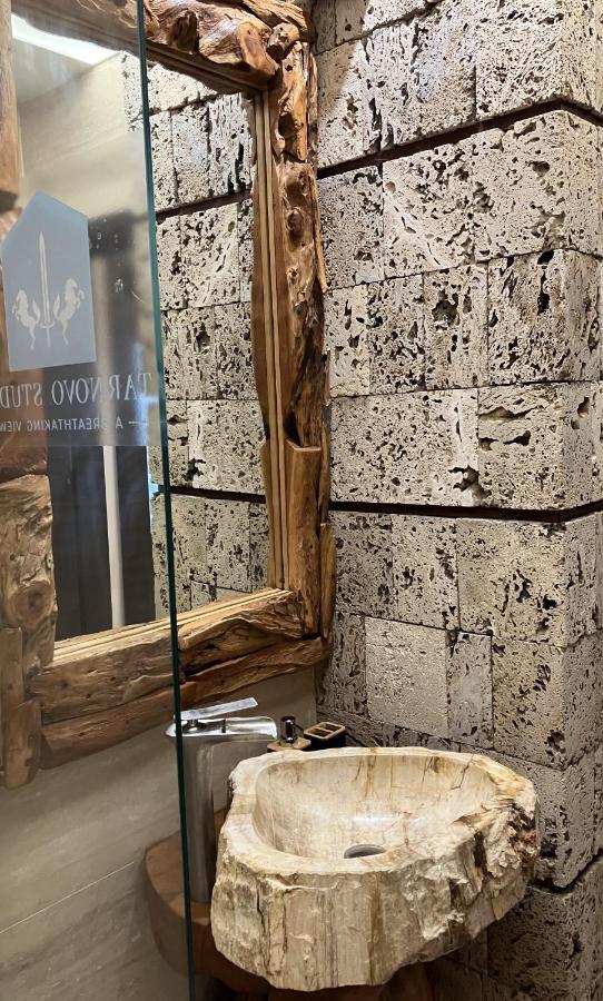 Tarnovo Studios City Center Tırnova Dış mekan fotoğraf