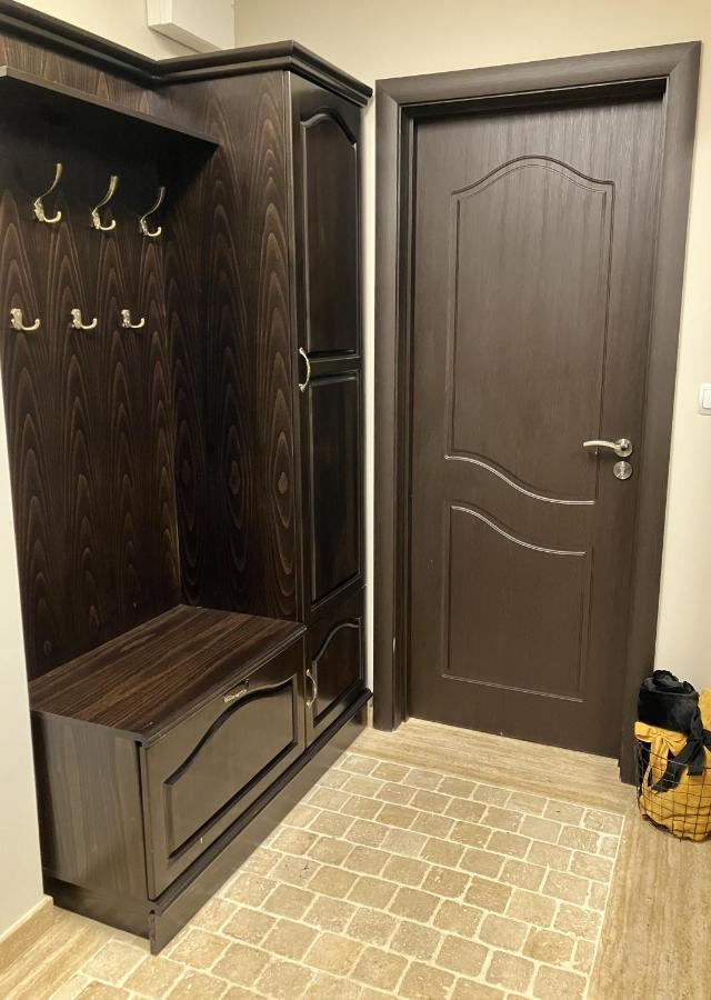 Tarnovo Studios City Center Tırnova Dış mekan fotoğraf