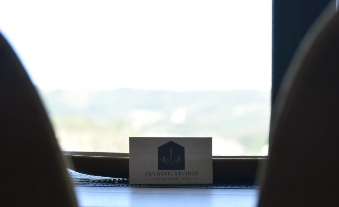 Tarnovo Studios City Center Tırnova Dış mekan fotoğraf
