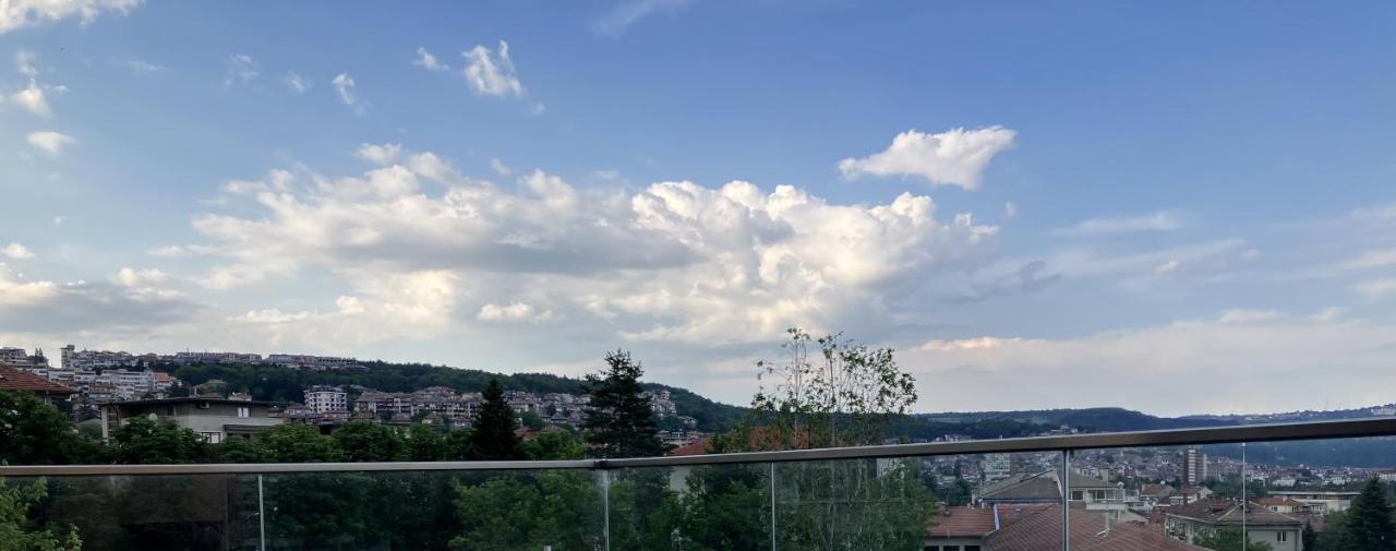 Tarnovo Studios City Center Tırnova Dış mekan fotoğraf