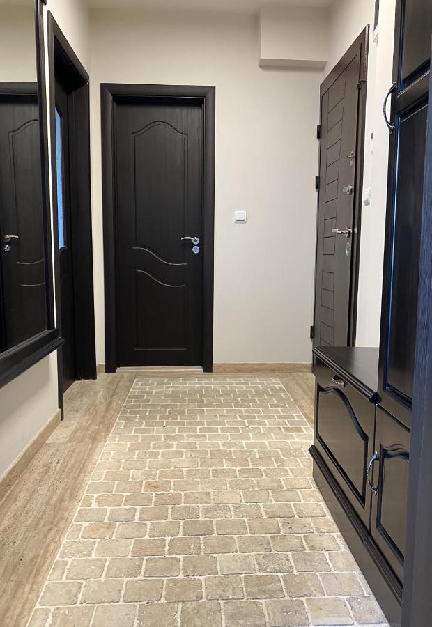 Tarnovo Studios City Center Tırnova Dış mekan fotoğraf