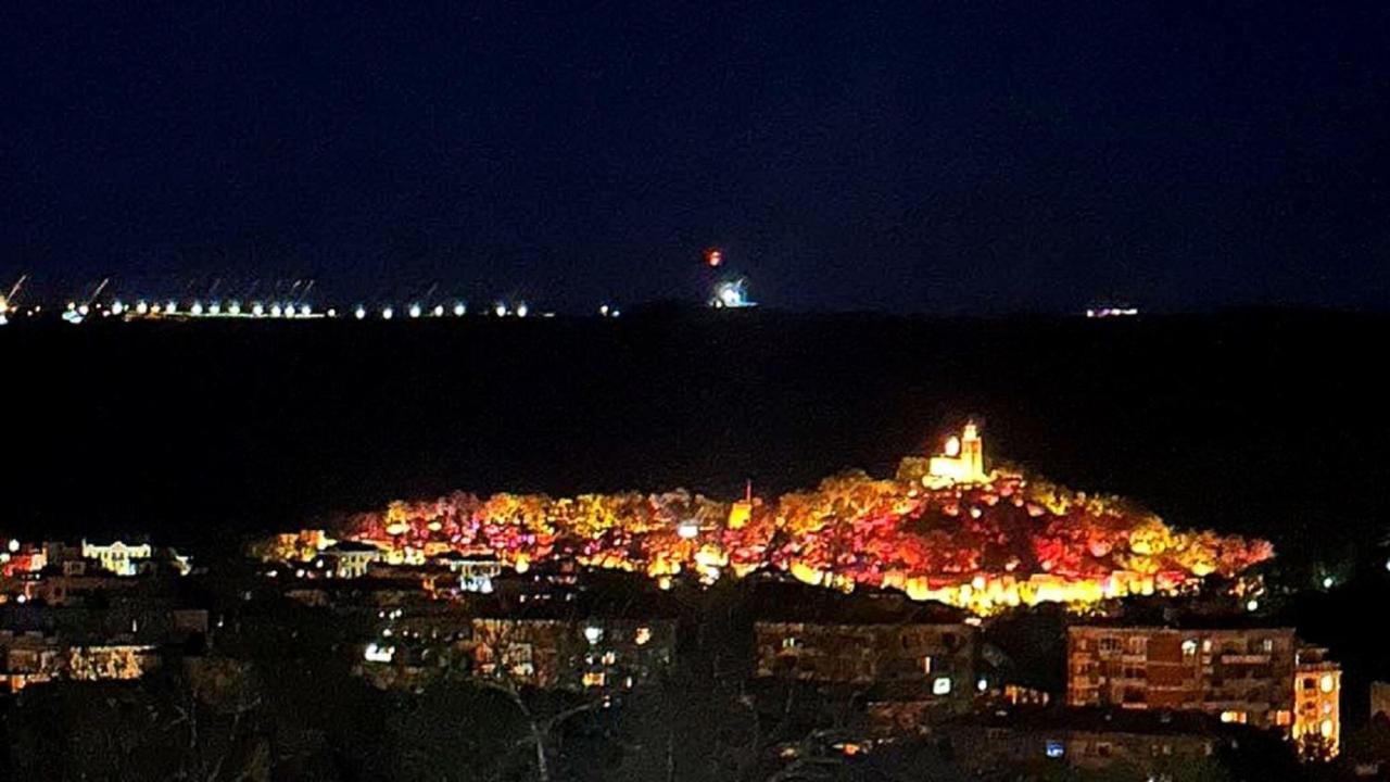 Tarnovo Studios City Center Tırnova Dış mekan fotoğraf