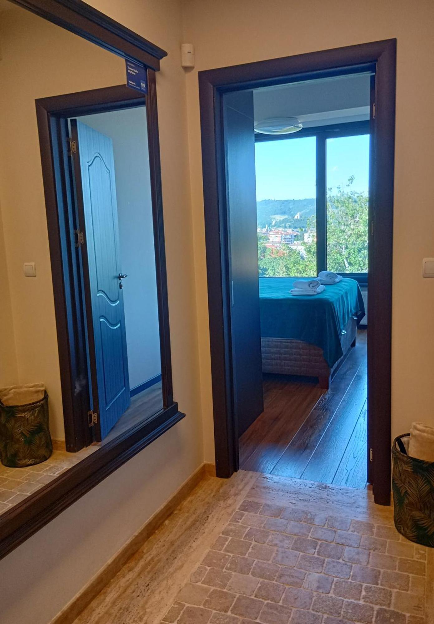 Tarnovo Studios City Center Tırnova Dış mekan fotoğraf