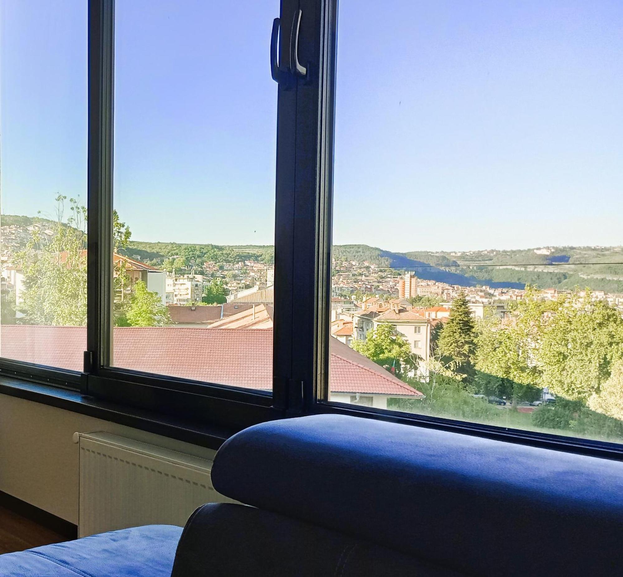 Tarnovo Studios City Center Tırnova Dış mekan fotoğraf