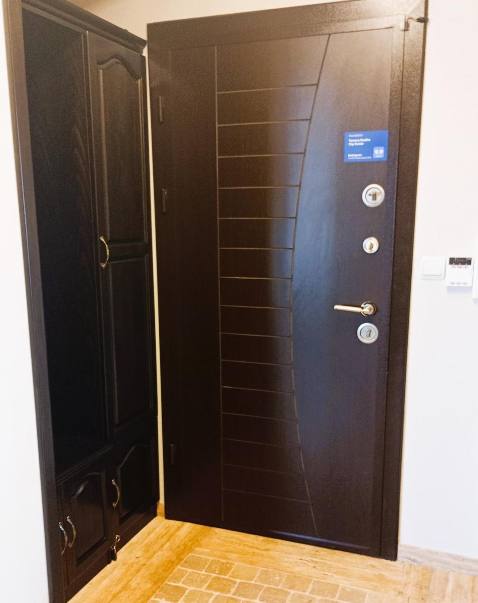Tarnovo Studios City Center Tırnova Dış mekan fotoğraf